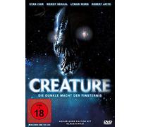 Kinski,Klaus - Creature [Import]
