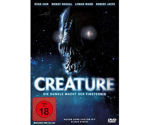 Kinski,Klaus - Creature