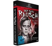 Kinski,Klaus - Der Rote Rausch