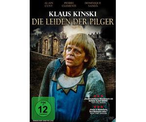 Kinski,Klaus - Die Leiden der Pilger [Import]