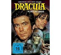 Kinski,Klaus - Dracula-Die Nacht des Grauens [Import]