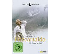 Kinski,Klaus - Fitzcarraldo