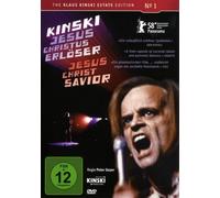 Kinski,Klaus - Jesus Christus Erlser