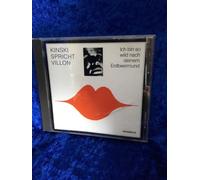 Kinski,Klaus - Kinski Spricht Villon [Import]