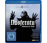 Nosferatu - Phantom der Nacht (Blu-ray)