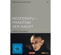 Kinski,Klaus - Nosferatu-Phantom der Nacht/Arthaus Collection [Import]