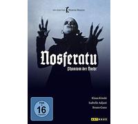 Kinski,Klaus - Nosferatu-Phantom der Nacht [Import]