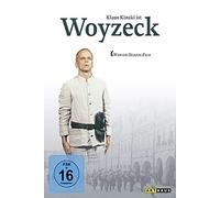 Kinski,Klaus - Woyzeck