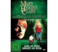 Mary Higgins Clark – Dass du ewig denkst an mich – Kinski – DVD