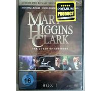 Kinski - Mary Higgins Clark Krimi Box. 6 DVDs