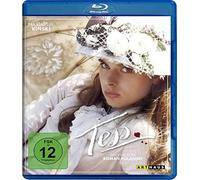 Tess – Nastassja Kinski – Blu-ray et DVD – Criterion Collection (1979)