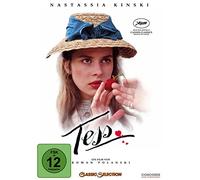 Kinski,Nastassja - Tess [Import]