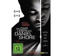 Kinski,Nikolai - Zwei Leben des Daniel Shore,Die & Fair Trade [Import]