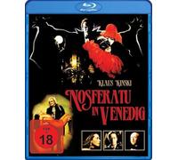 NOSFERATU IN VENEDIG [Blu-ray]