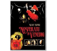 Kinski - Nosferatu in Venedig (Dvd)