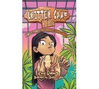 Kinsley And The Curious Corn Snake