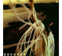 Kinsley,Sarah - Escaper [Import]
