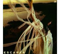 Sarah Kinsley – Escaper – CD