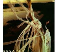 Sarah Kinsley – Escaper – Vinyle – D2C