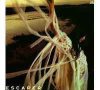 Sarah Kinsley – Escaper – Vinyle – D2C