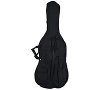 Kinsman Debut Cello Bag 1/2