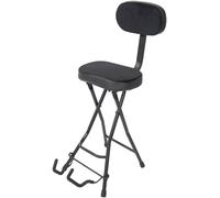 Kinsman Premium Guitarist Dual Stool