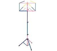 Kinsman Pupitre et housse de luxe Multicolore