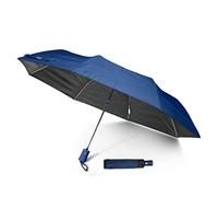 KINSTON Parapluie Pliable - Protection Anti-UV et Pluie, Compact et Résistant au Vent
