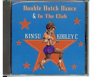 Kinsu - Double Dutch Dance/in The Club