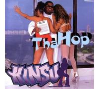 TVT Bikes – Kinsu - Tha Hop