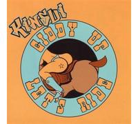 Kinsui – Giddy Up Let's Ride