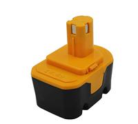 KINSUN Remplacement Outil électrique Batterie 14.4V 2.0Ah pour Perceuse sans Fil Pilote d'impact 130224010 130281002 1314702 1400144 1400655 1400656 1400671 4400011 130224017 HP1441 RY6201