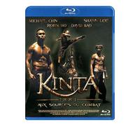 Kinta 1881 - Aux Sources Du Combat - Blu-Ray