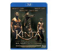 Kinta 1881 - Aux sources du combat - Blu-ray
