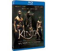 Kinta 1881 - Blu-Ray G