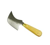 KINTECH Couteau serpette demi-lune -