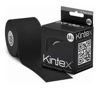 Kintex Bande Kinesio Noir 1 Unité