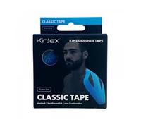 Kintex Bande Kinésiologique Bleu 1 Unité