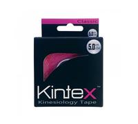 Kintex Bande Kinésiologique Rose 1 Unité
