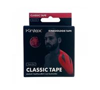 Kintex Bande Kinésiologique Rouge 1ut