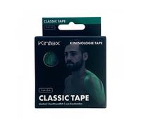 Kintex Bande Kinésiologique Vert 1ut