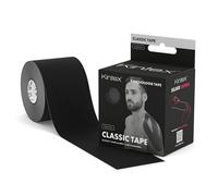 Kintex® KINESIOLOGIE CLASSIC TAPE NOIR 5 cm x m Pansement(S) 1 pc(s)