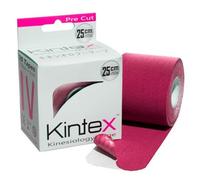 Kintex Kinesiologie Tape "PreCut" 5cm x 5m