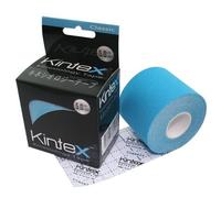 Kintex Kinesiology Tape classic 5 cmx5 m bleu 1 pc