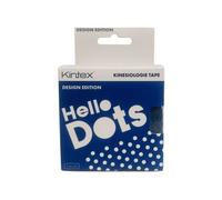 Kintex Kinesiology Tape Lunaires Bleu 1 Unité