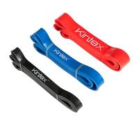 Kintex Resistance Band, différentes épaisseurs, Expander, Fitness, Endurance, Musculation, Workout, 208cm