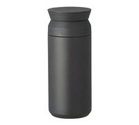 Kinto Gobelet de voyage de 350 ml - Noir
