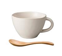 KINTO Ho ~ tsukuri tasse de soupe 23075 blanc (japon importation)
