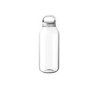 KINTO My Bottle 20391 Bouteille d'eau, transparente, légère, passe au lave-vaisselle, 500 ml