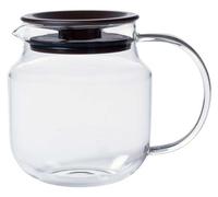 Kinto One Touch Tea Pot à thé Marron 620 ml